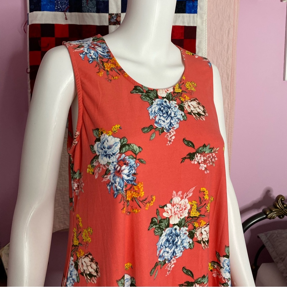justify dress size large - Picture 3 of 6